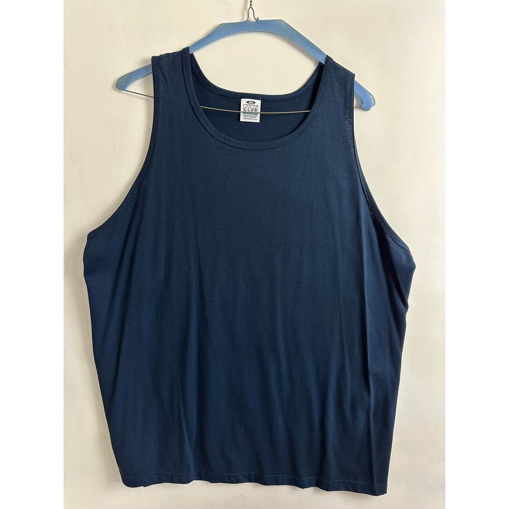 Pro Club Tank Top Men's 2XL Comfort‎ Activewear